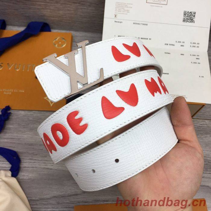 Louis Vuitton Belt LVB00050 Louis Vuitton Belt LVB00050